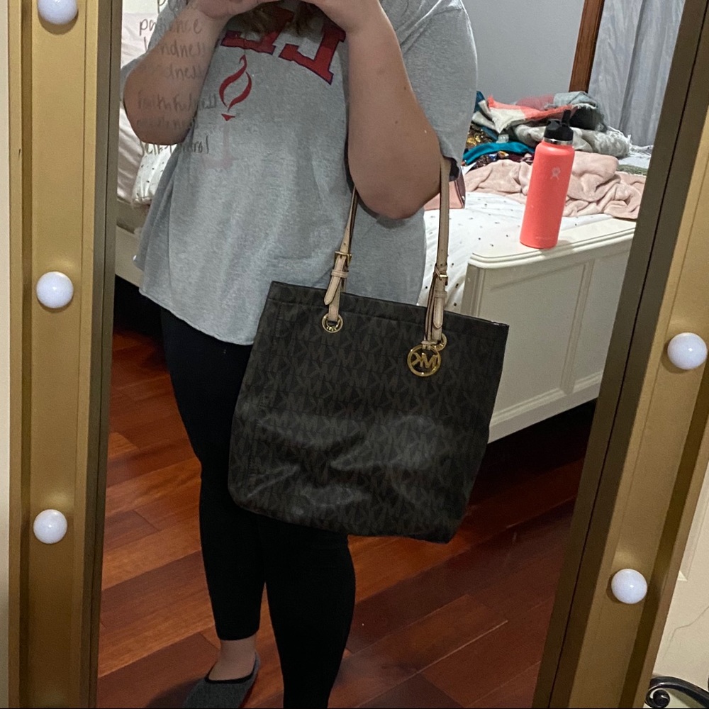 Michael Kors Tote